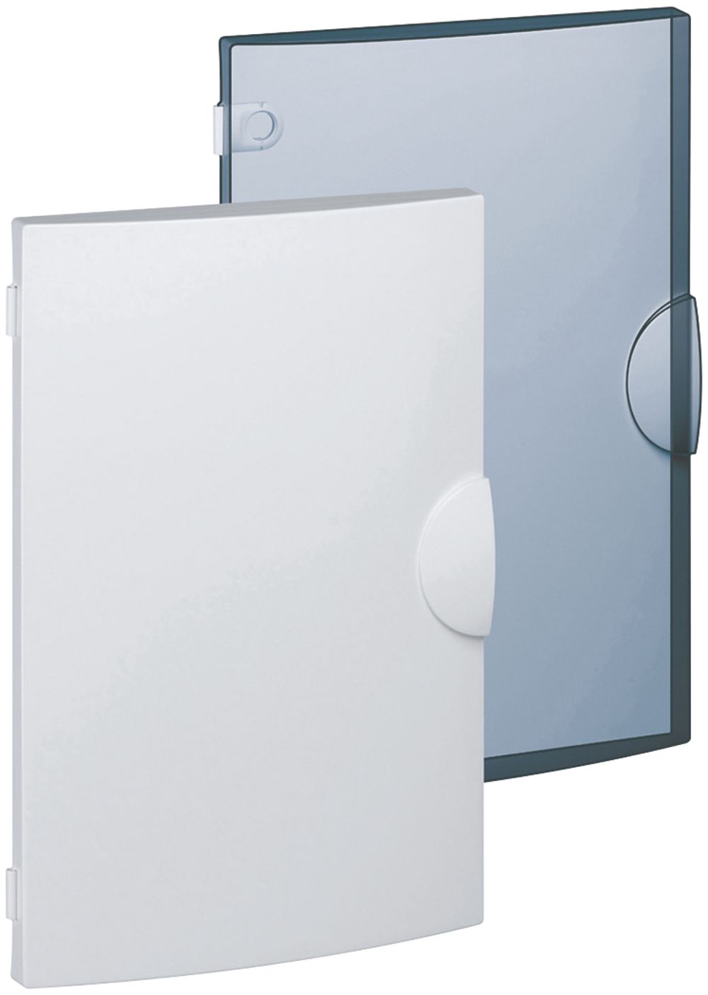 Porta Hager gamma 250×375mm bianco per GD213G