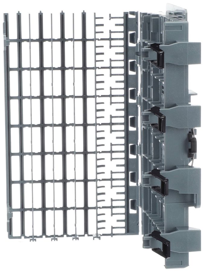 Stecksockel ABB SMISSLINE TP 8-teilig