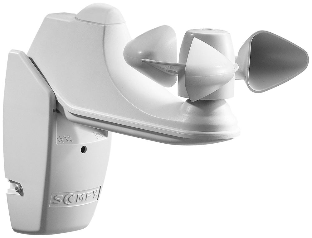 Sensore anemometrico AP Eolis RTS