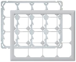 En-tête ENC kallysto.line 3×4 gris clair horizontal