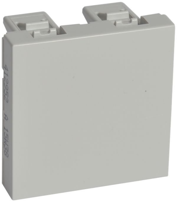 Couverture Legrand pour cadre support modular DX³