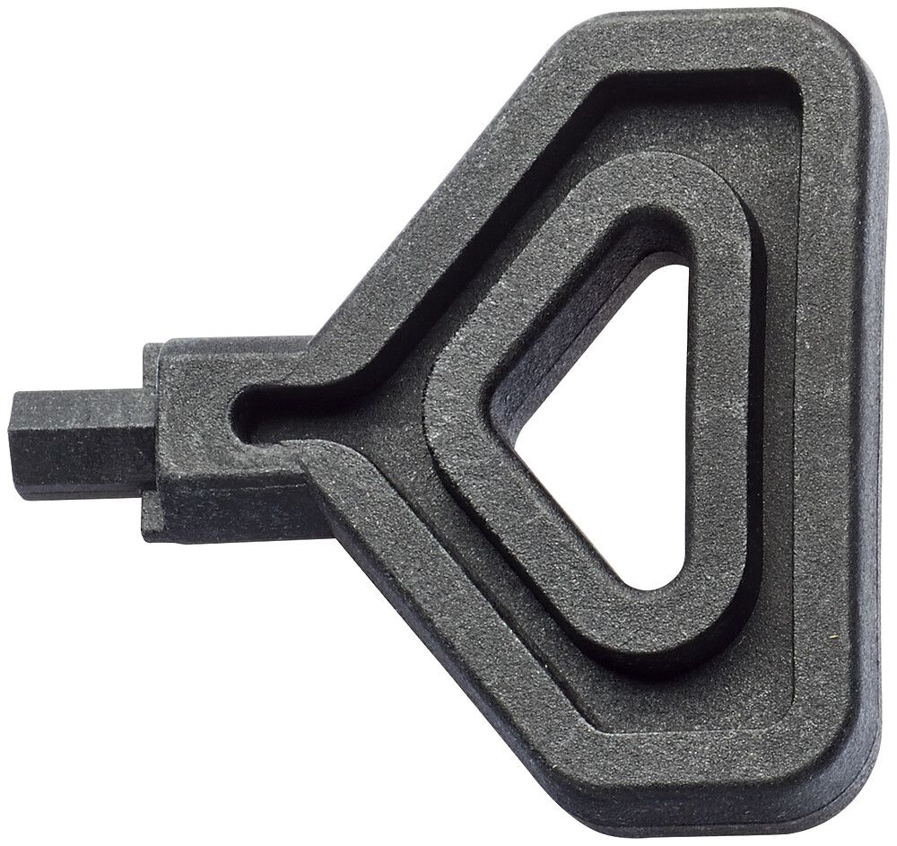 Utensile per l'inserimento manuale TILCA TSM KM p.tassello calces.aerato KBT 4/6