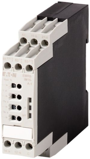 Stromwächter Eaton EMR6-IM15-A-1, 0.3…1.5A, 1…5A, 3…15A, 24…240VAC/DC
