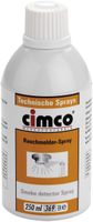 Rauchmelder-Testspray Cimco 250ml