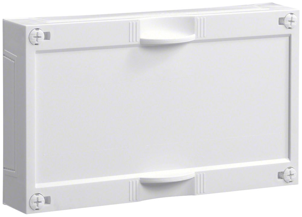 Berührungsschutzabdeckung Hager univers N 250×150mm