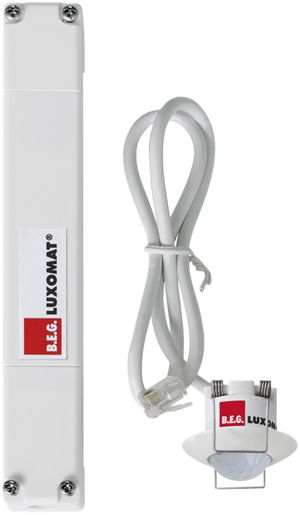 Détecteur de présence INC Luxomat PD9 S 360 Slave