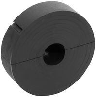 Reduzierring Hager HAK 102×75×28mm Gummi Kabel 20…68mm