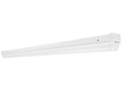Réglette LED LEDVANCE LN UO EL 27W 4050lm 830/835/840 EM3h 1168mm blanc