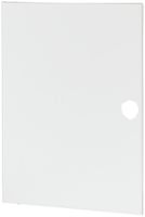 Porta per centralino ETN 2 file bianco