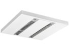 Plafonnier LED Sylvania RANA NEO 2L 31W 3500lm 4000K IP20 VAR blanc