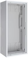 Wandgehäuse SE Prisma XS 300×650×210mm IP30 SKII 1 Feld 4 Reihen