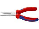 Flachzange KNIPEX 140mm