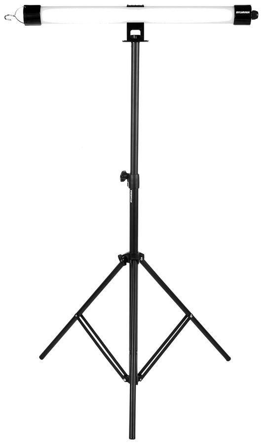 Lampada da cantiere LED Sylvania SylWork 20W 1600lm 6500K IP54 IK05