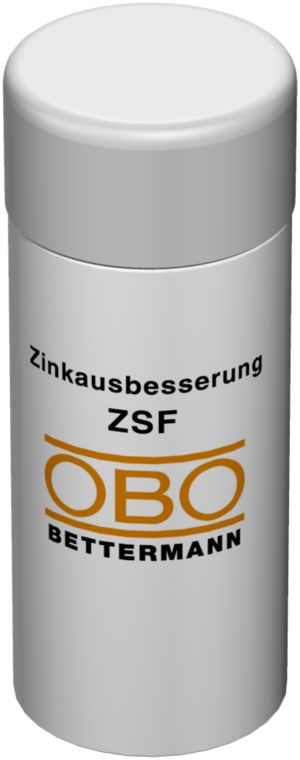 Zinkausbesserungsspray Bettermann 400ml