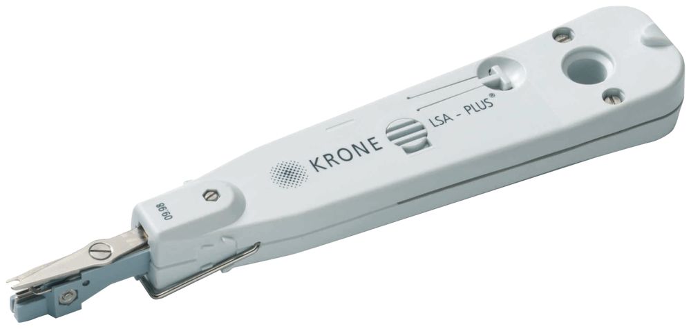 Outil de connexion Krone
