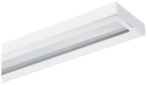 Plafonnier LED Sylvania OPTIX 1500 ASY 37W 4250lm 4000K blanc