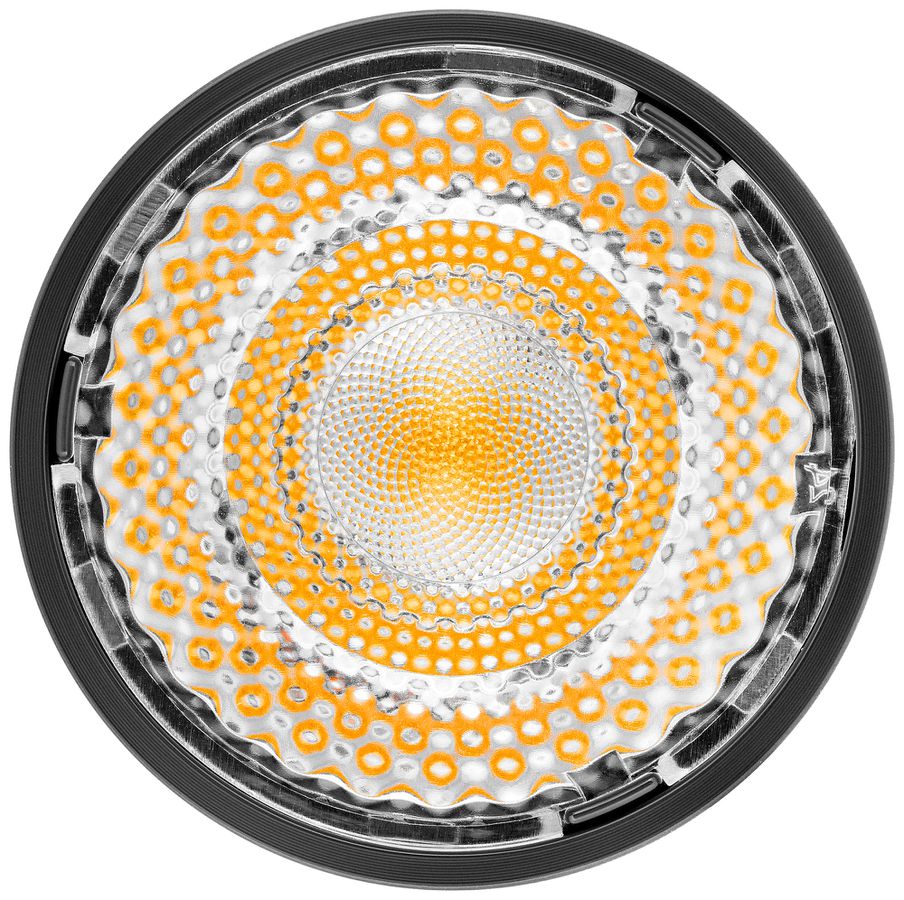 Module LED Tridonic SLA AC 220…240V 10W 800lm 2700K 12° Ø49.6mm