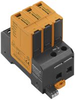 Überspannungsableiter Weidmüller VPU AC I 3 R 275/25 LCF S