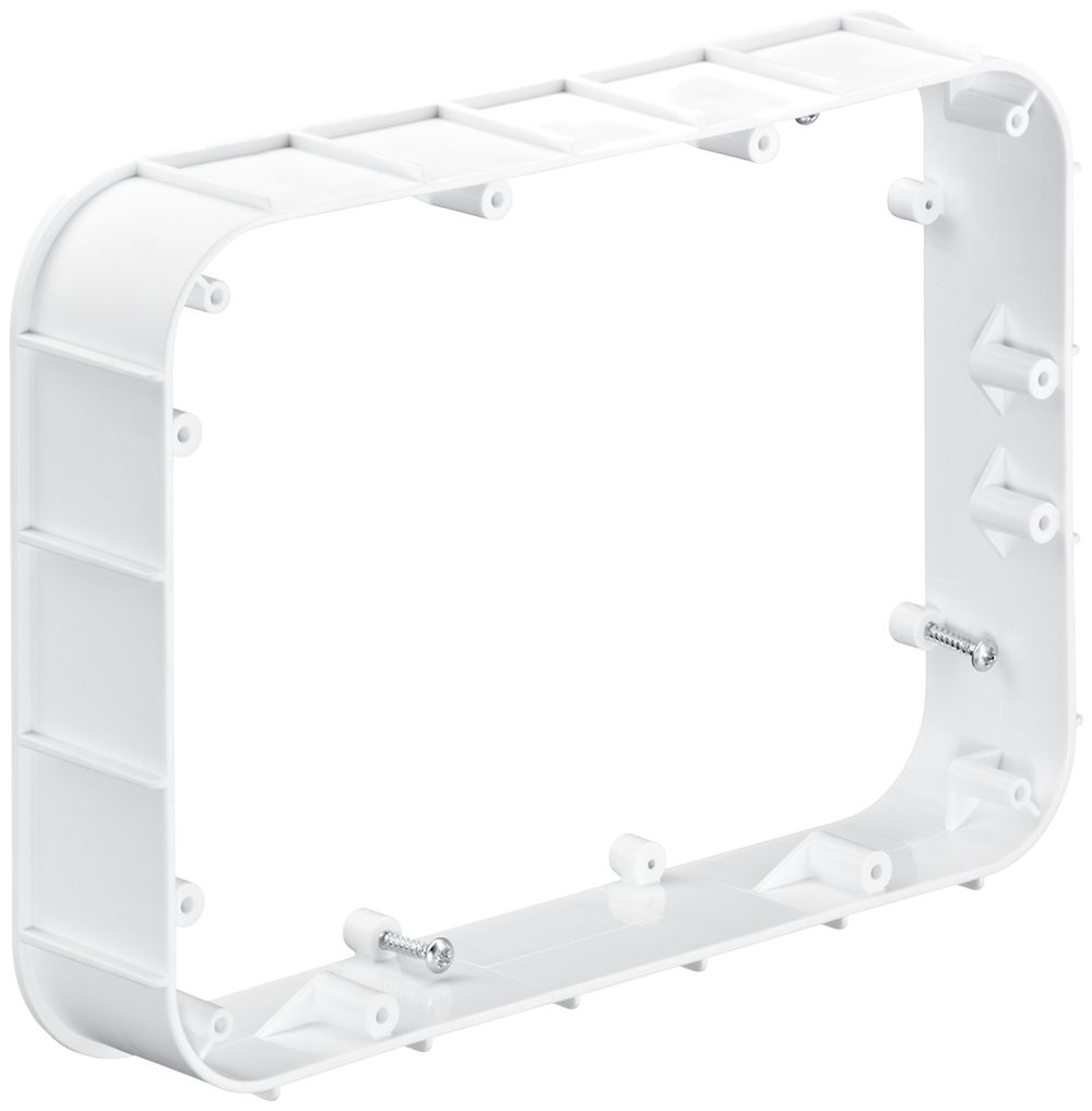 Cadre de réhausse AGRO pour articles 9916 et 9916.21