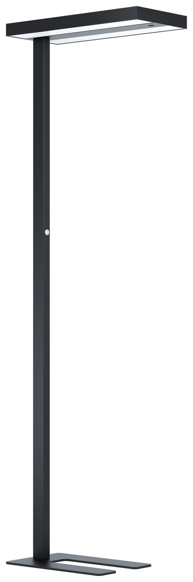 LED-Stehleuchte Eglo GARABELLA 72W 10309lm 4000K DIM sz