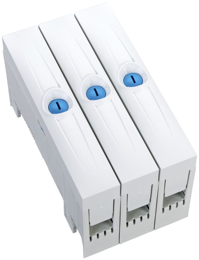 Klemmenmodul Schneider Electric 3L 10…120mm² minerVolta