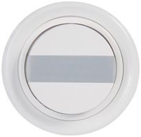 Einsatz Luxomat iS STANDARDdue weiss