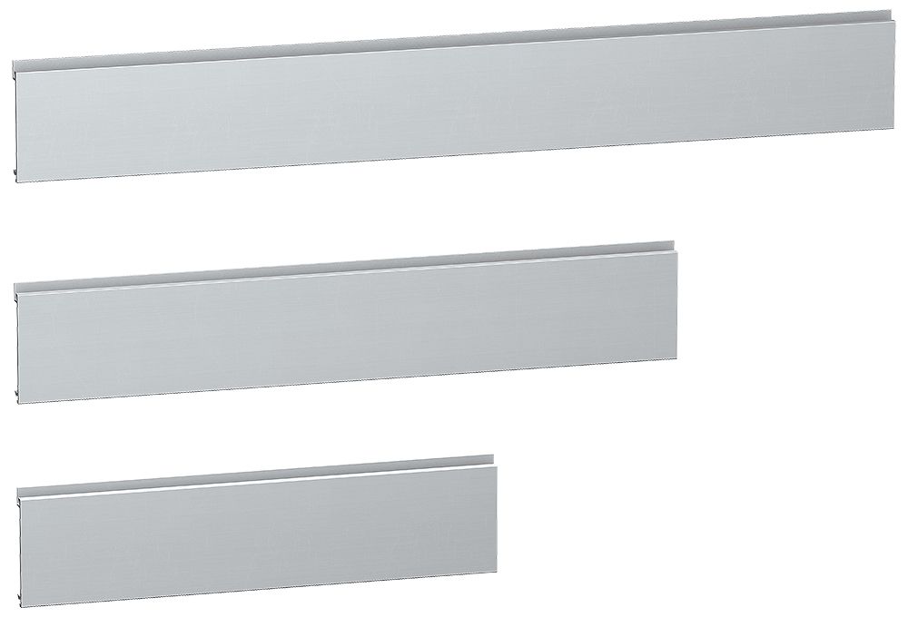 Abdeckplatte Pragma Plus