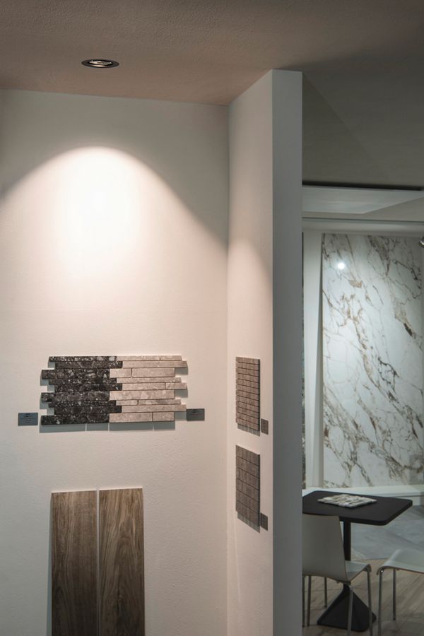 Downlight LED SLV NUMINOS MOVE L 25.4W 2200lm 3000K 40° VAR Ø160×86mm no/no