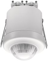 UP-Präsenzmelder Swiss Garde 360 Master Duo, weiss