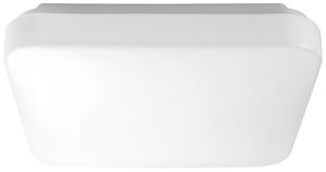 LED-Deckenleuchte Mauve 17W 2700K 1700lm IP20 weiss