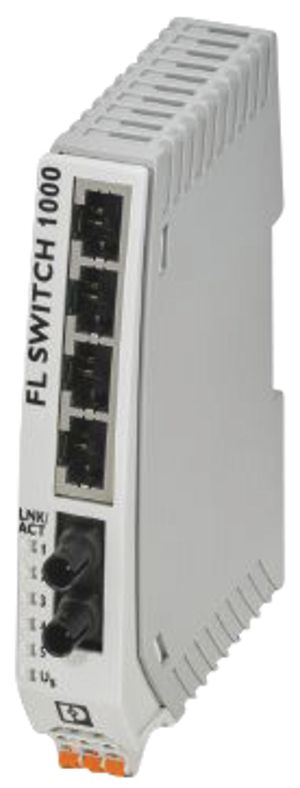 Switch PX FL SWITCH 1004N-FX ST