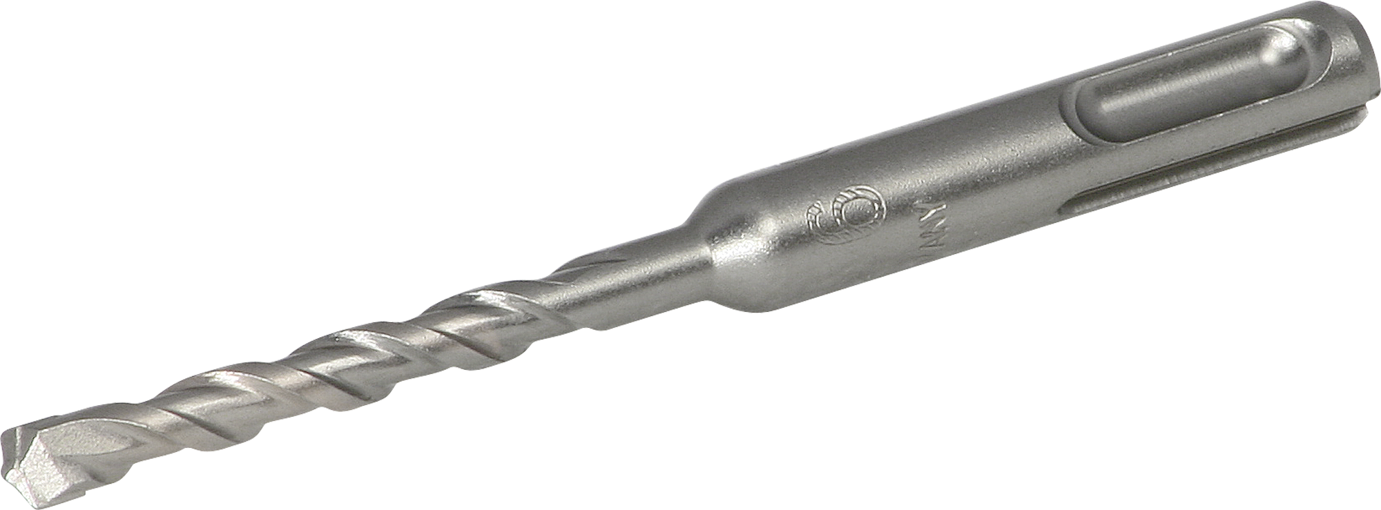 Punta per pietra 4 SDS-Plus 6×110/50mm