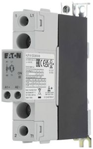 Halbleiterrelais Eaton HLR15/1(DC)600V/S, 4…32VDC 23A/42…660VAC