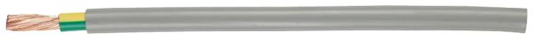 Kabel FG18M16-flex halogenfrei 1×120mm² PE grau B2ca