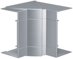 Inneneck tehalit BR/A einstellbar halogenfrei 65×130mm OT80 aluminium