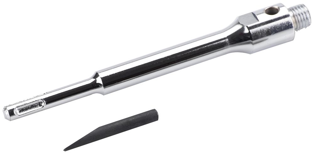 Aufnahmeschaft Cimco M16, 65mm, 6-Kant