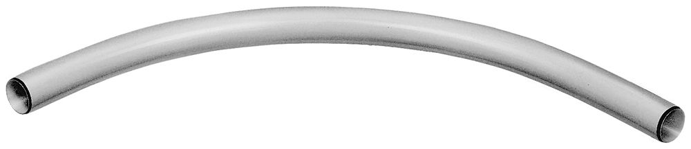 Bogen 90° Symalit KRBK K55 ohne Muffe 63×3.6mm r=700mm