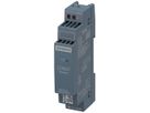 Stromversorgung Siemens LOGO!POWER, IN:100…240VAC, OUT:12VDC/0.9A, 1TE