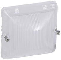 Kalotte PLEXO transparent