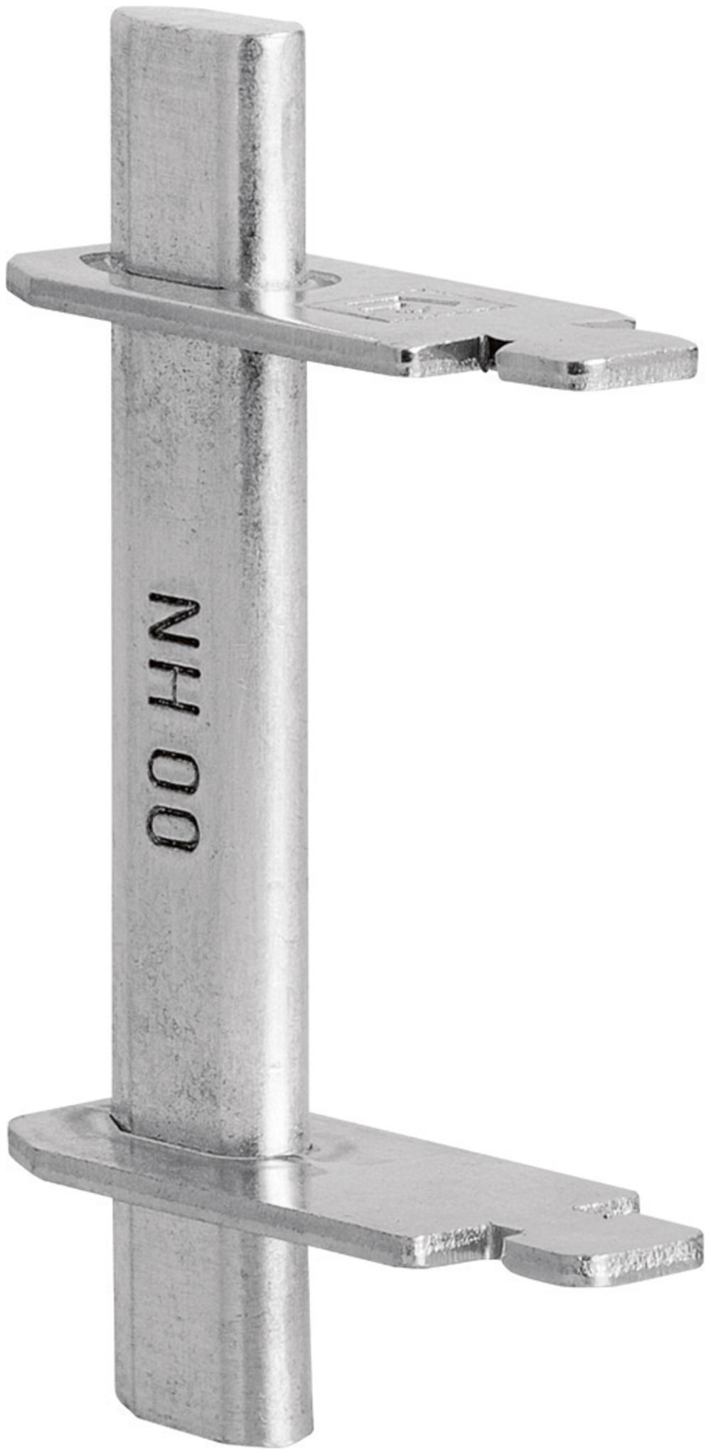 Trennmesser Hager DIN00 160A rostgeschützt