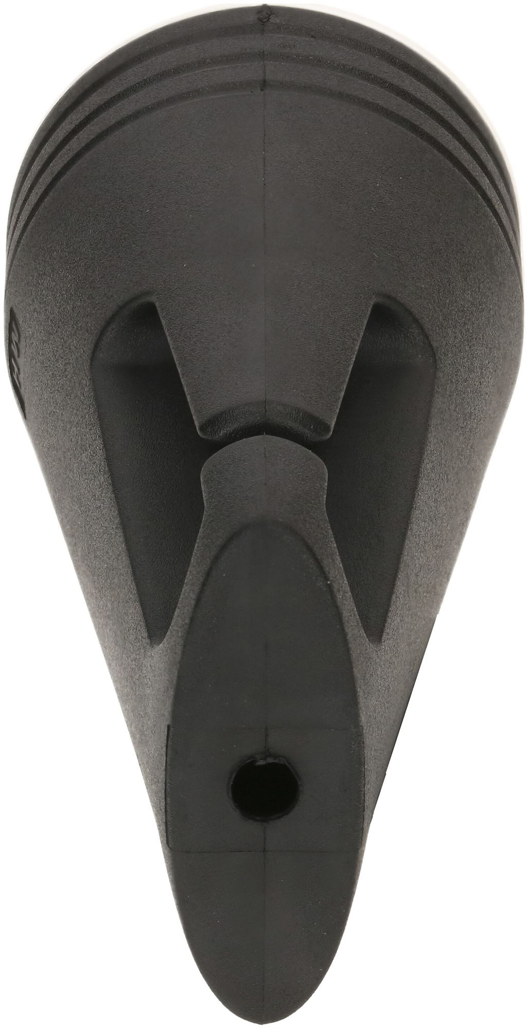 Kupplungssteckdose Typ 23 MAX HAURI TOP TEC 16A 250V Gummi schwarz