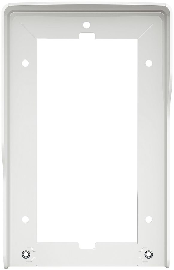 Regendach Sfera 2 Module weiss