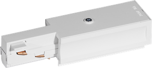 Endeinspeisung Lytespan 3, weiss