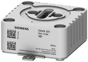 Modulo elettronico RF Siemens SENTRON, per 3NA COM DIN-2, ≤ 400A
