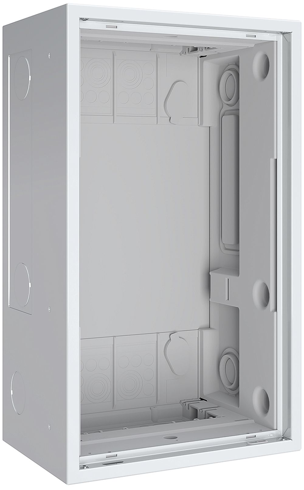 Armadio murale SE Prisma XS 300×500×210mm IP30 SKII