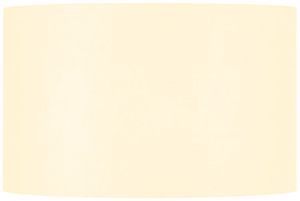 Abat-jour SLV FENDA, Ø455×280mm blanc