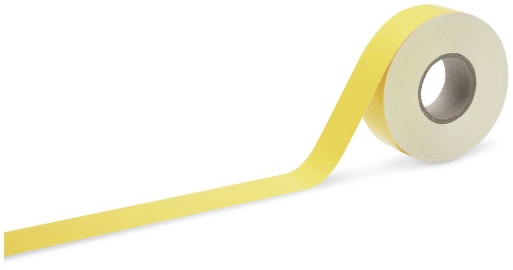 Bande d'inscription WAGO 30mm×20m, jaune