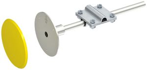 Kreuzverbinder-Set Bettermann