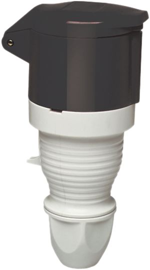 Kupplung CEEtyp 4L 16A 7h IP44