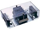 Einspeisedose Woertz für Flachkabel Power 5×10mm² 5P